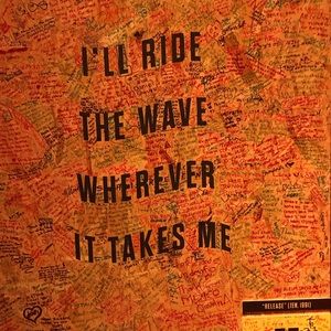 Meet your Posher, Lynn